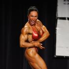 Amanda  Aivaliotis - IFBB North American Championships 2011 - #1