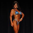 Stacy   Curcio - IFBB North American Championships 2011 - #1