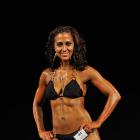 Brandi  Galindo - NPC Sacramento 2010 - #1