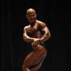 Alexander  Pavon - NPC USA 2012 - #1