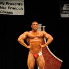 Dennis  Santos - NPC Mike Francois Classic 2012 - #1