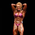 Colette  Nelson - IFBB Phoenix Pro 2010 - #1