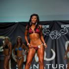 Suzette  Salinas - NPC Ronnie Coleman Classic 2013 - #1