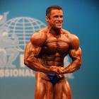 Oliver  Adzievski - IFBB New York Pro 2009 - #1