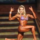 Loana  Muttoni - IFBB Europa Super Show 2013 - #1