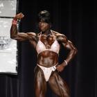 Terri   Harris - IFBB North American Championships 2011 - #1