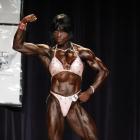 Terri   Harris - IFBB North American Championships 2011 - #1