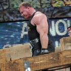 IFBB Arnold Classic 2010 - #1
