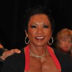 Mah Ann  Mendoza - IFBB Wings of Strength Tampa  Pro 2011 - #1