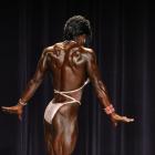 Terri   Harris - IFBB North American Championships 2011 - #1