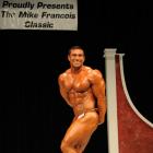 Dennis  Santos - NPC Mike Francois Classic 2012 - #1