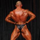 Brent   McMahon - NPC Masters Nationals 2009 - #1