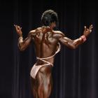 Terri   Harris - IFBB North American Championships 2011 - #1