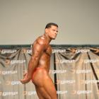 Jose  Pacheco - NPC Ronnie Coleman Classic 2014 - #1