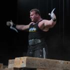 IFBB Arnold Classic 2010 - #1