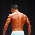 Josh  Cohn - NPC USA 2012 - #1