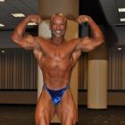 Johnny  McKnight - NPC Nationals 2010 - #1