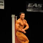 Dave  Smith - NPC Mike Francois Classic 2012 - #1