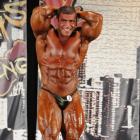 Grigori   Atoyan - IFBB Wings of Strength Chicago Pro 2012 - #1