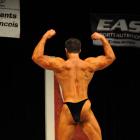 Dave  Smith - NPC Mike Francois Classic 2012 - #1