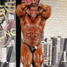 Grigori   Atoyan - IFBB Wings of Strength Chicago Pro 2012 - #1