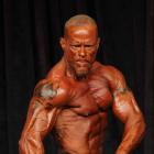 Brent   McMahon - NPC Masters Nationals 2009 - #1