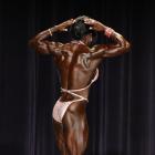 Terri   Harris - IFBB North American Championships 2011 - #1