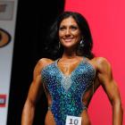 Candice  Keene - IFBB NY Pro Figure 2009 - #1