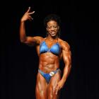 Tierany  Chretien - NPC Nationals 2009 - #1