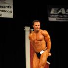 Dave  Smith - NPC Mike Francois Classic 2012 - #1