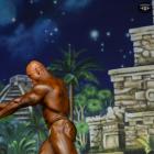Vladimir   Sizov - IFBB Europa Super Show 2014 - #1