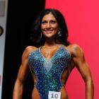 Candice  Keene - IFBB NY Pro Figure 2009 - #1