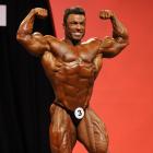 Eduardo  Correa Da Silva - IFBB Olympia 2010 - #1