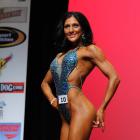 Candice  Keene - IFBB NY Pro Figure 2009 - #1