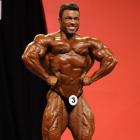 Eduardo  Correa Da Silva - IFBB Olympia 2010 - #1