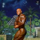 Vladimir   Sizov - IFBB Europa Super Show 2014 - #1