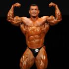 Tarek  Elsetouhi - IFBB Wings of Strength Tampa  Pro 2009 - #1