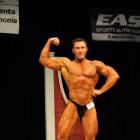 Dave  Smith - NPC Mike Francois Classic 2012 - #1