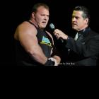 IFBB Arnold Classic 2010 - #1