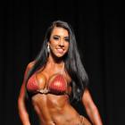 Aimee  Cosban - NPC Jr. Nationals 2014 - #1