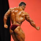 Eduardo  Correa Da Silva - IFBB Olympia 2010 - #1