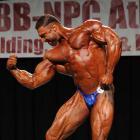 Emmanouil  Karamanlakis - IFBB Atlantic City Pro 2009 - #1