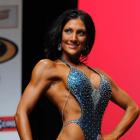 Candice  Keene - IFBB NY Pro Figure 2009 - #1