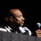 Dexter  Jackson - IFBB Olympia 2011 - #1