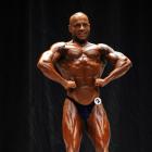 Kenny  Marrero - NPC USA 2012 - #1