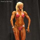 Kristina  Tjernlund - NPC USA 2011 - #1