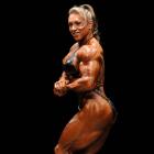 Yaxeni  Oriquen - IFBB Phoenix Pro 2010 - #1