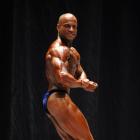 Kenny  Marrero - NPC USA 2012 - #1