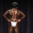 Terri   Harris - IFBB North American Championships 2011 - #1