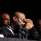 Dexter  Jackson - IFBB Olympia 2011 - #1